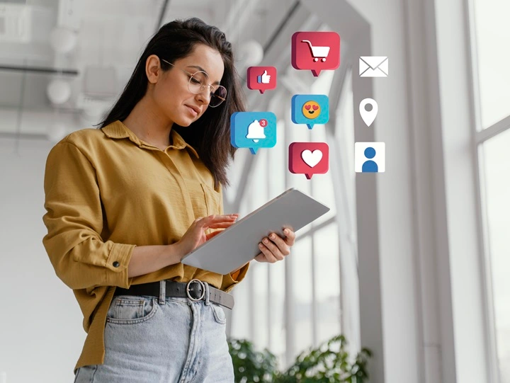 Digital Marketing Services in Pune for Business Growth.