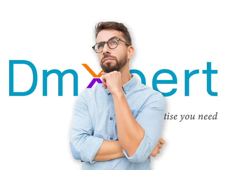Why is DMXpert the Best SEO Agency in Pune?